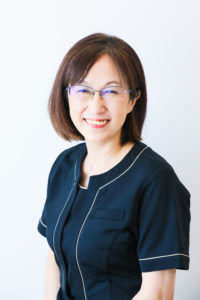 カオリエット主宰野田ふみえ